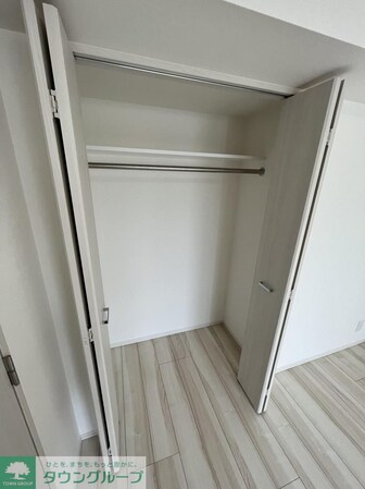 GRANPASEO文京小日向の物件内観写真